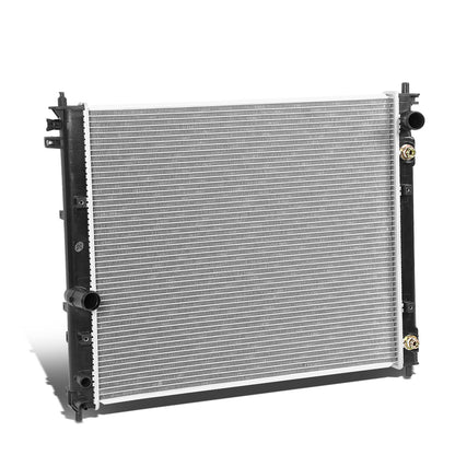 RADIADOR RADIATOR - OEM - 08-14 CADILLAC CTS - FOR 3.6L ENGINES - FOR AUTOMATIC TRANSMISSION MODELS - DPI-13055