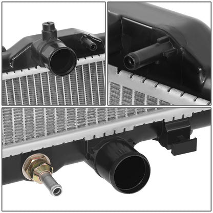 RADIADOR RADIATOR - OEM - 08-14 LEXUS IS F - DPI-13056