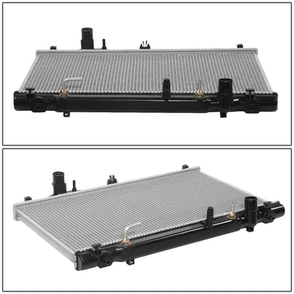 RADIADOR RADIATOR - OEM - 08-14 LEXUS IS F - DPI-13056