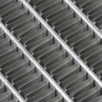 RADIADOR RADIATOR - OEM - 08-14 LEXUS IS F - DPI-13056
