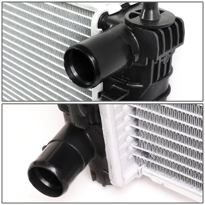 RADIADOR RADIATOR - OEM - 12-15 CHEVY CAPTIVA SPORT 2.4 3.0 / 08-10 SATURN VUE 2.4 3.5 - FITS AUTOMATIC TRANSMISSION MODELS - DPI 13057