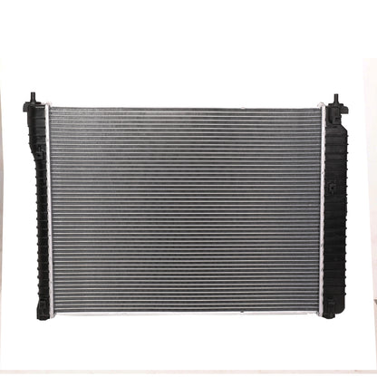 RADIADOR RADIATOR - OEM - 12-15 CHEVY CAPTIVA SPORT 2.4 3.0 / 08-10 SATURN VUE 2.4 3.5 - FITS AUTOMATIC TRANSMISSION MODELS - DPI 13057