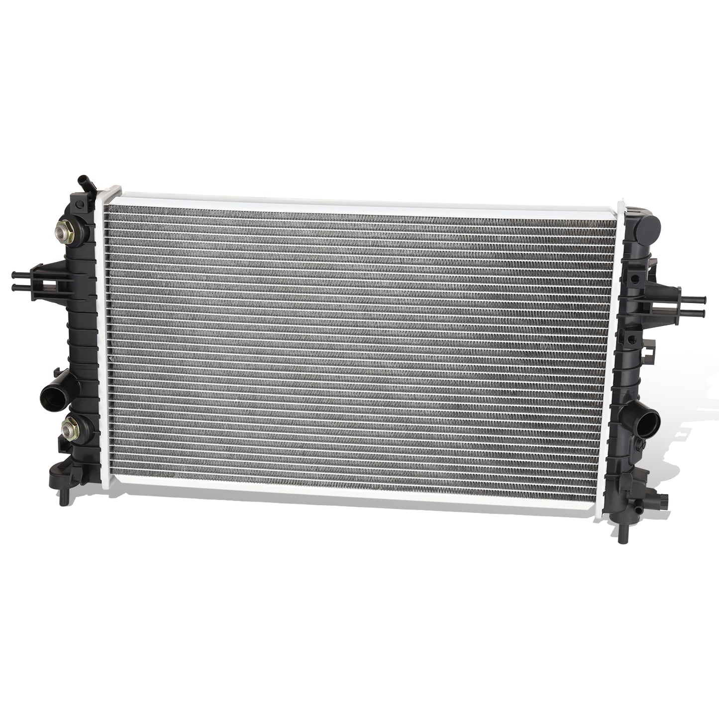 RADIADOR RADIATOR - OEM - 08-09 SATURN ASTRA - FITS 1.8L AUTOMATIC TRANSMISSION - DPI 13058