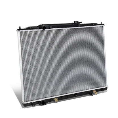RADIADOR RADIATOR - OEM - 09-15 HONDA PILOT / 09-14 HONDA RIDGELINE - FITS AUTOMATIC TRANSMISSION MODELS - DPI-13065