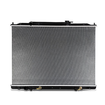 RADIADOR RADIATOR - OEM - 09-15 HONDA PILOT / 09-14 HONDA RIDGELINE - FITS AUTOMATIC TRANSMISSION MODELS - DPI-13065