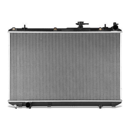 RADIADOR RADIATOR - OEM - 08-10 TOYOTA HIGHLANDER V6 HYBRID - DPI-13066