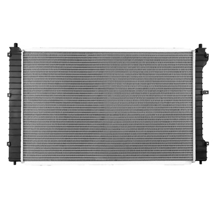 RADIADOR RADIATOR - OEM - 05-07 FORD ESCAPE / 05-08 MAZDA TRIBUTE / 05-08 MERCURY MARINER - FITS 2.3L ENGINES - DPI-13067