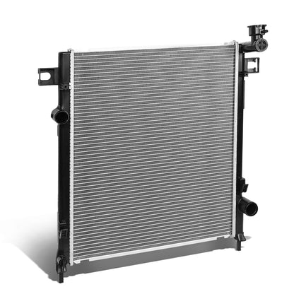 RADIADOR RADIATOR - OEM - 08-13 JEEP LIBERTY AT / MT - DPI 13071