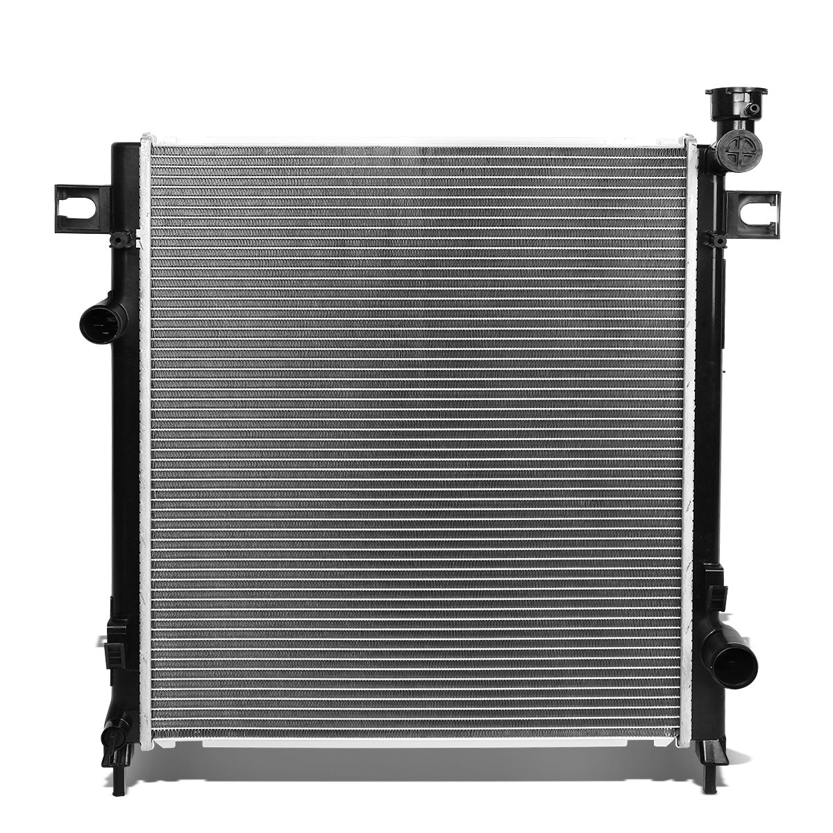 RADIADOR RADIATOR - OEM - 08-13 JEEP LIBERTY AT / MT - DPI 13071