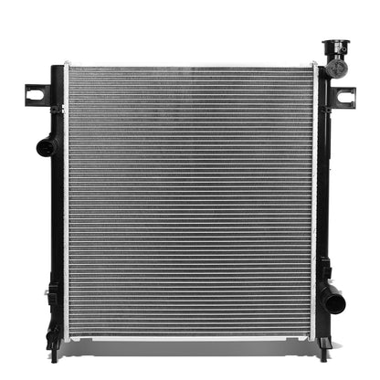 RADIADOR RADIATOR - OEM - 08-13 JEEP LIBERTY AT / MT - DPI 13071
