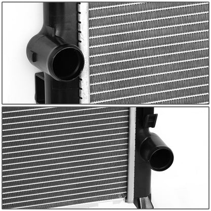 RADIADOR RADIATOR - OEM - 08-13 JEEP LIBERTY AT / MT - DPI 13071