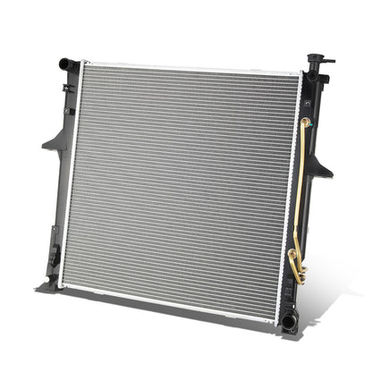 RADIADOR RADIATOR - OEM - 09-11 KIA BORREGO - FITS 3.8L ENGINE MODELS - WITH AUTOMATIC TRANSMISSION - DPI-13072