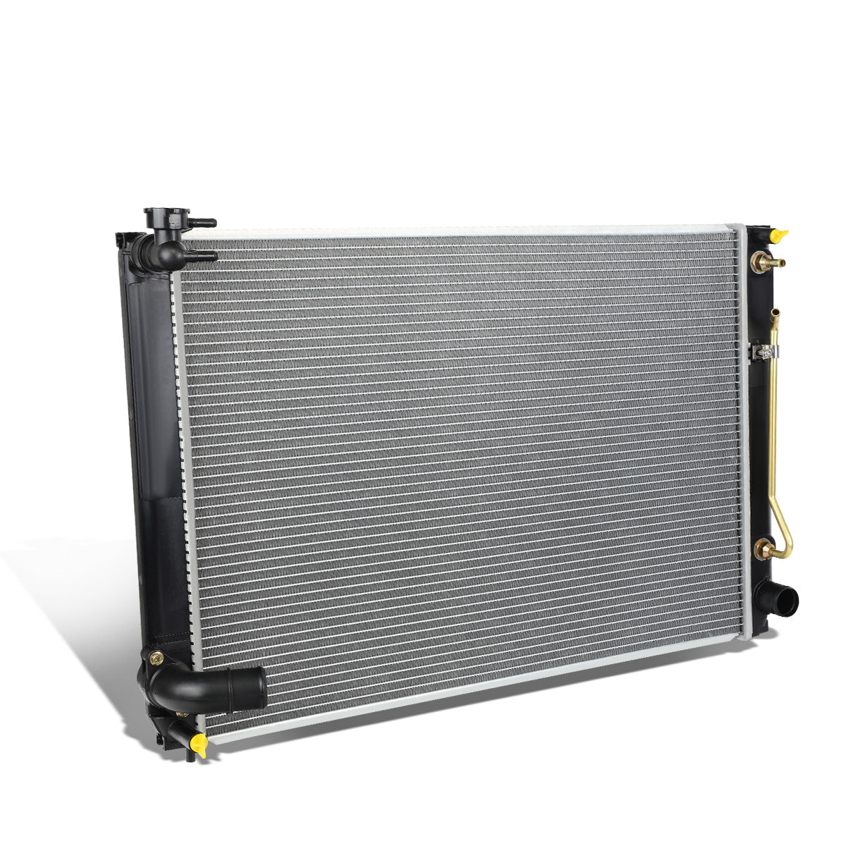 RADIADOR RADIATOR - OEM - 07-10 TOYOTA SIENNA AT - DPI-13076