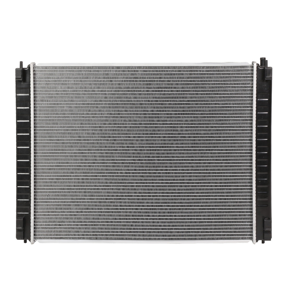 RADIADOR RADIATOR - OEM - 08-12 INFINITI EX35 / 2013 INFINITI EX37 / 09-12 INFINITI FX35 / 2013 INFINITI FX37 / 14-17 INFINITI QX50 / 14-17 INFINITI QX70 - FITS AUTOMATIC TRANSMISSION MODELS - DPI-13078