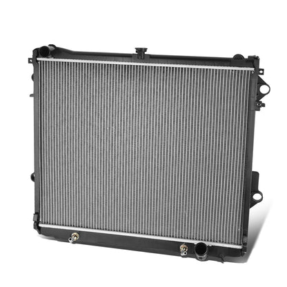 RADIADOR RADIATOR - OEM - 08-19 LEXUS LX570 / 08-19 TOYOTA LAND CRUISER - DPI-13080