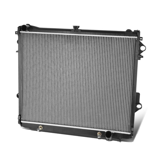 RADIADOR RADIATOR - OEM - 08-19 LEXUS LX570 / 08-19 TOYOTA LAND CRUISER - DPI-13080