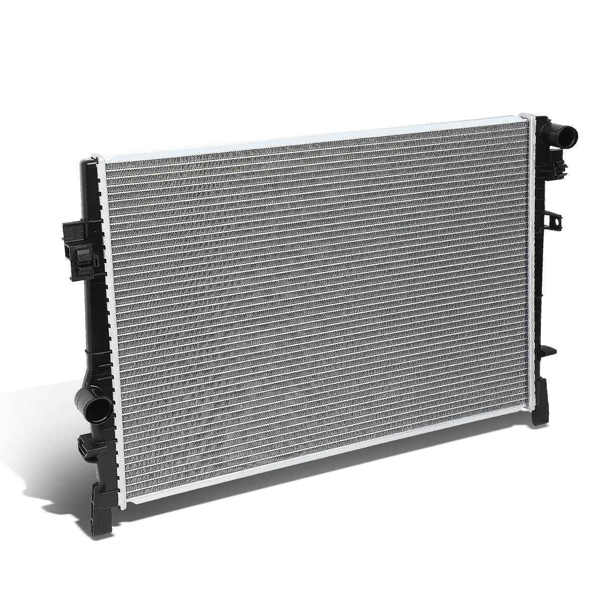RADIADOR RADIATOR - OEM - 09-16 DODGE JOURNEY 2.4L, 3.5L, 3.6L - FITS AT MODELS - DPI-13084