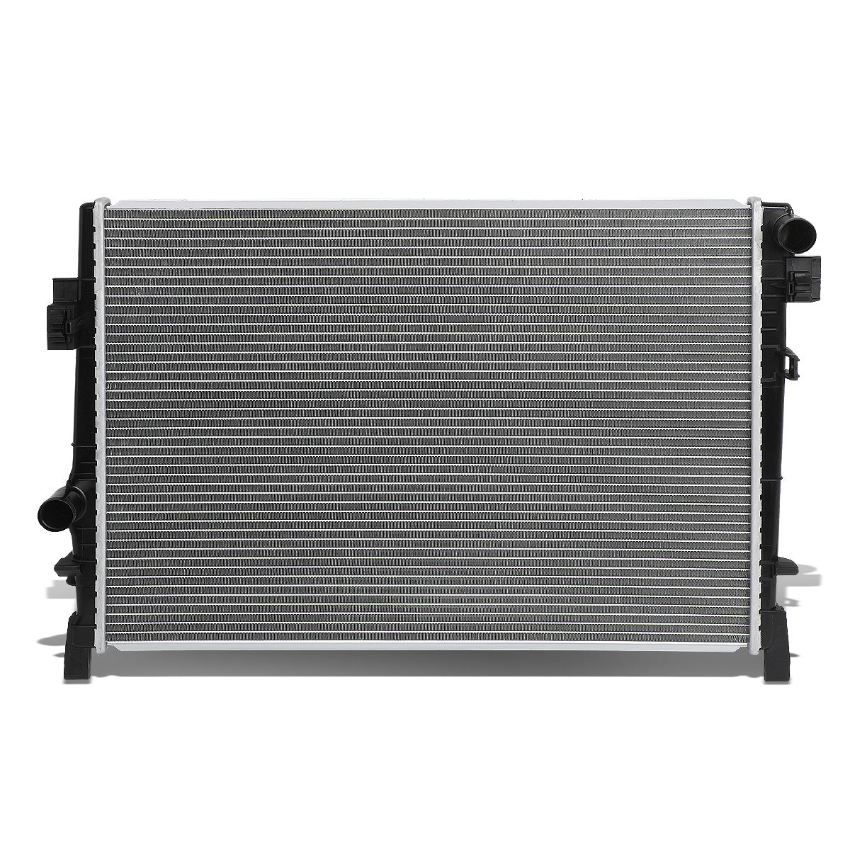RADIADOR RADIATOR - OEM - 09-16 DODGE JOURNEY 2.4L, 3.5L, 3.6L - FITS AT MODELS - DPI-13084
