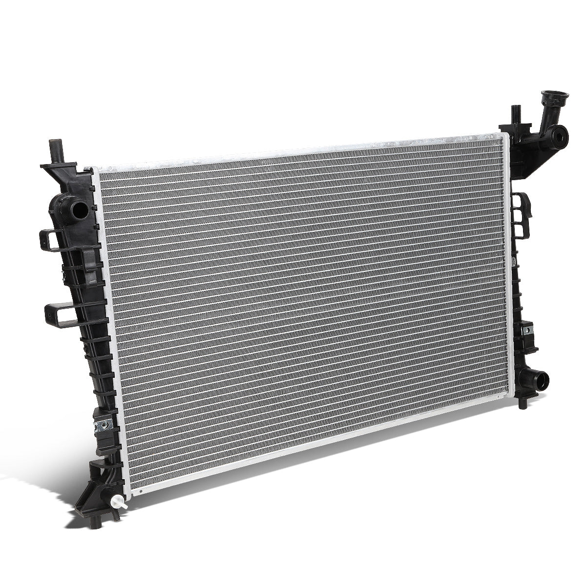 RADIADOR RADIATOR - OEM - 08-11 FORD FOCUS 2.0L - DPI-13087