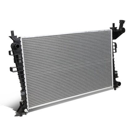 RADIADOR RADIATOR - OEM - 08-11 FORD FOCUS 2.0L - DPI-13087