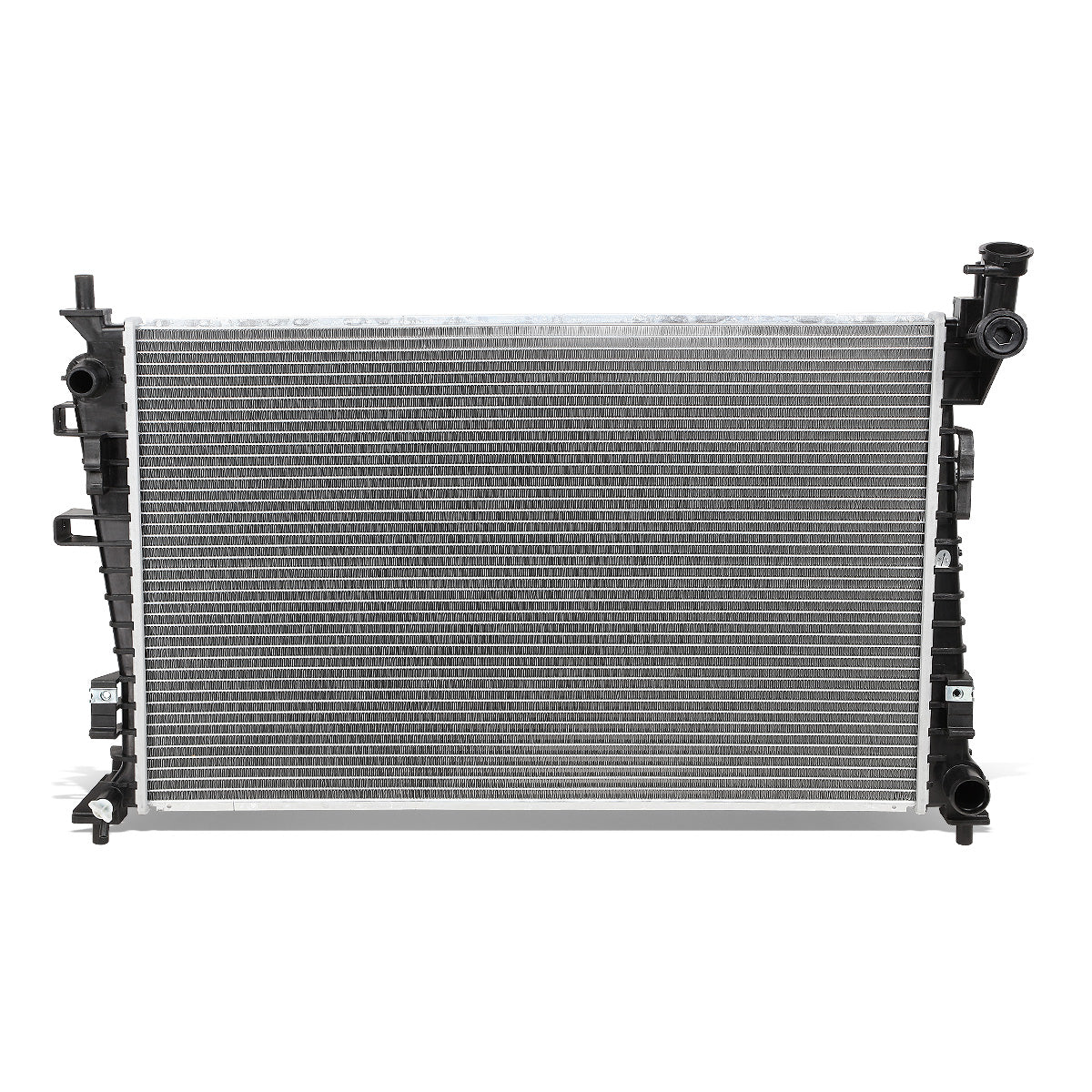 RADIADOR RADIATOR - OEM - 08-11 FORD FOCUS 2.0L - DPI-13087