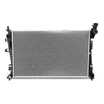 RADIADOR RADIATOR - OEM - 08-11 FORD FOCUS 2.0L - DPI-13087