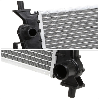 RADIADOR RADIATOR - OEM - 08-11 FORD FOCUS 2.0L - DPI-13087