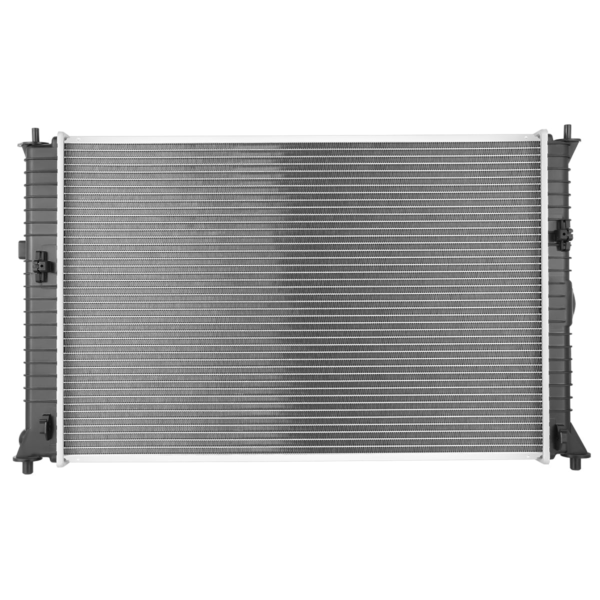 RADIADOR RADIATOR - OEM - 09-10 MAZDA 6 2.5L - DPI-13088