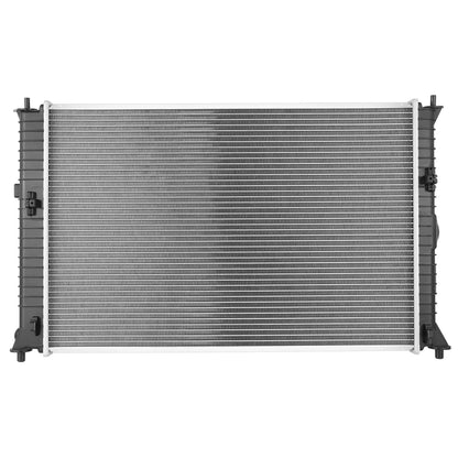 RADIADOR RADIATOR - OEM - 09-10 MAZDA 6 2.5L - DPI-13088