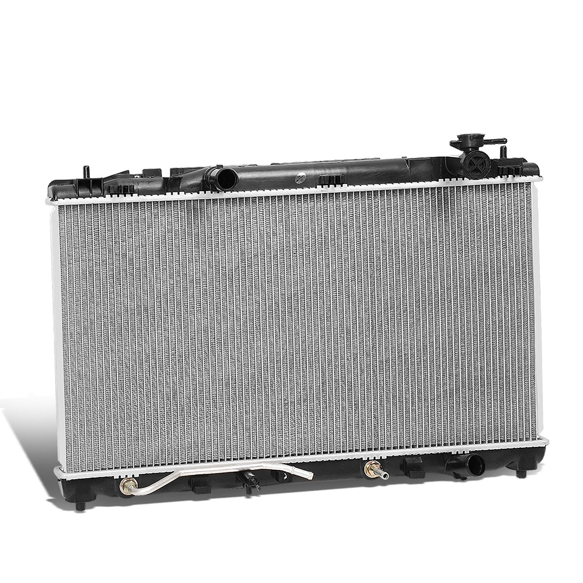 RADIADOR RADIATOR - OEM - 09-16 TOYOTA VENZA - FOR 2.7L ENGINES - FOR AUTOMATIC TRANSMISSION MODELS - DPI-13090