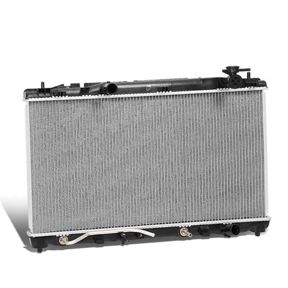 RADIADOR RADIATOR - OEM - 09-16 TOYOTA VENZA - FOR 2.7L ENGINES - FOR AUTOMATIC TRANSMISSION MODELS - DPI-13090