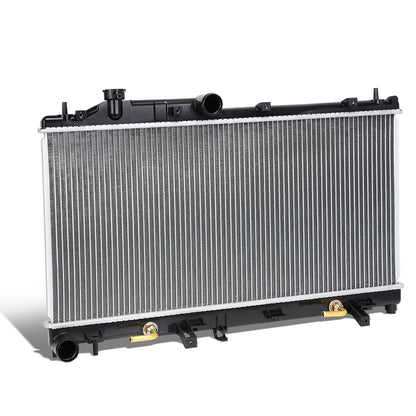 RADIADOR RADIATOR - OEM - 05-09 SUBARU OUTBACK / LEGACY 2.5L / 09-13 SUBARU FORESTER 2.5 / 08-16 SUBARU IMPREZA / WRX / STI / 13-16 SUBARU XV CROSSTREK / 16-17 SUBARU CROSSTREK / FITS 2.0 2.5L ENGINES / FITS AUTOMATIC / MANUAL TRANSMISSION MODELS - DPI