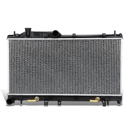 RADIADOR RADIATOR - OEM - 05-09 SUBARU OUTBACK / LEGACY 2.5L / 09-13 SUBARU FORESTER 2.5 / 08-16 SUBARU IMPREZA / WRX / STI / 13-16 SUBARU XV CROSSTREK / 16-17 SUBARU CROSSTREK / FITS 2.0 2.5L ENGINES / FITS AUTOMATIC / MANUAL TRANSMISSION MODELS - DPI