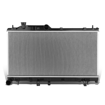 RADIADOR RADIATOR - OEM - 08-14 SUBARU IMPREZA WRX STI - FITS 2.5L TURBO MT MODELS - DPI-13093