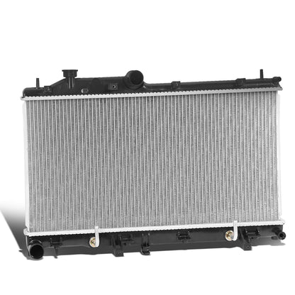 RADIADOR RADIATOR - OEM - 09-13 SUBARU FORESTER - FOR 2.5L TURBO ENGINES - FOR AUTOMATIC TRANSMISSION MODELS - DPI-13095