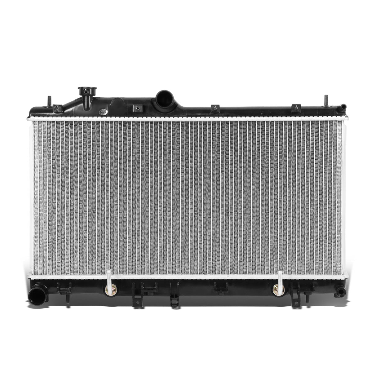 RADIADOR RADIATOR - OEM - 09-13 SUBARU FORESTER - FOR 2.5L TURBO ENGINES - FOR AUTOMATIC TRANSMISSION MODELS - DPI-13095