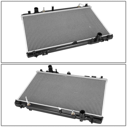 RADIADOR RADIATOR - OEM - 08-11 LEXUS GS460 - FITS AUTOMATIC TRANSMISSON MODELS ONLY - DPI-13096
