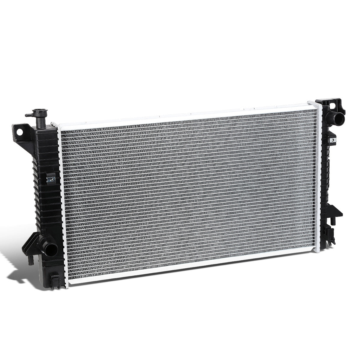 RADIADOR RADIATOR - OEM - 09-10 FORD F-150 4.6 5.4 6.2 / 09-14 FORD EXPEDITION 5.4 / 09-14 LINCOLN NAVIGATOR 5.4 - FITS AUTOMATIC TRANSMISSION MODELS - DPI-13099