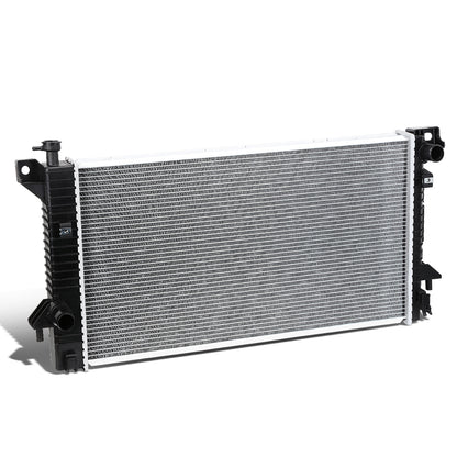 RADIADOR RADIATOR - OEM - 09-10 FORD F-150 4.6 5.4 6.2 / 09-14 FORD EXPEDITION 5.4 / 09-14 LINCOLN NAVIGATOR 5.4 - FITS AUTOMATIC TRANSMISSION MODELS - DPI-13099