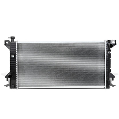 RADIADOR RADIATOR - OEM - 09-10 FORD F-150 4.6 5.4 6.2 / 09-14 FORD EXPEDITION 5.4 / 09-14 LINCOLN NAVIGATOR 5.4 - FITS AUTOMATIC TRANSMISSION MODELS - DPI-13099