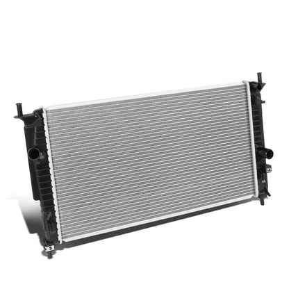 RADIADOR RADIATOR - OEM - 10-14 MAZDA 3 2.0 2.3 2.5 - FITS AUTOMATIC / MANUAL TRANSMISSION MODELS - DPI 13100