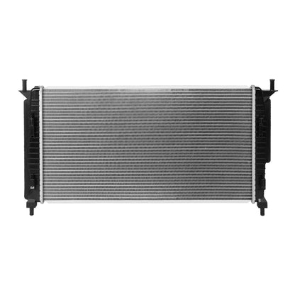 RADIADOR RADIATOR - OEM - 10-14 MAZDA 3 2.0 2.3 2.5 - FITS AUTOMATIC / MANUAL TRANSMISSION MODELS - DPI 13100