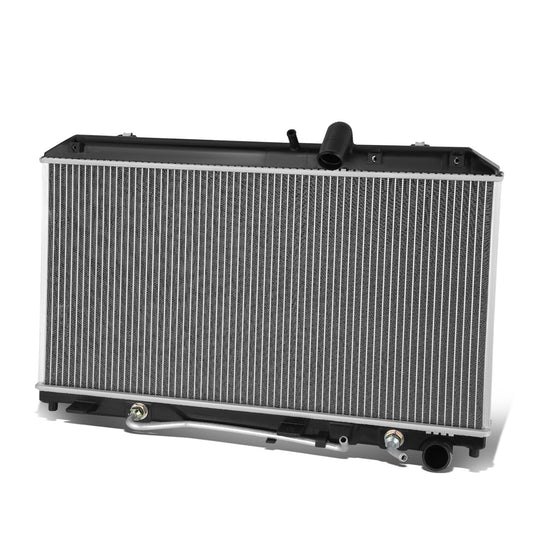 RADIADOR RADIATOR - OEM - 09-11 MAZDA RX-8 - DPI-13102