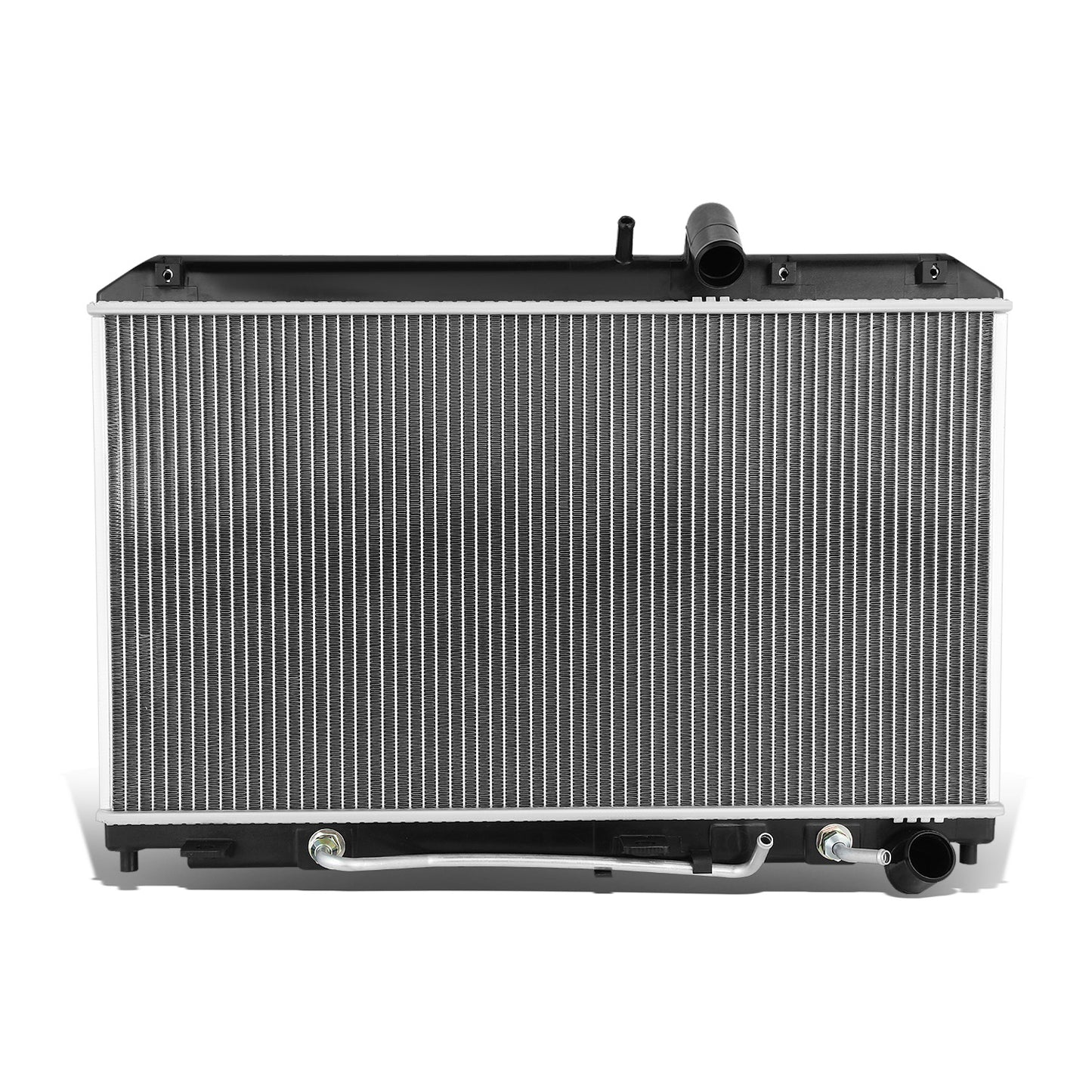 RADIADOR RADIATOR - OEM - 09-11 MAZDA RX-8 - DPI-13102