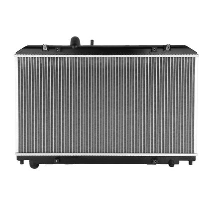 RADIADOR RADIATOR - OEM - 09-11 MAZDA RX-8 - DPI-13102