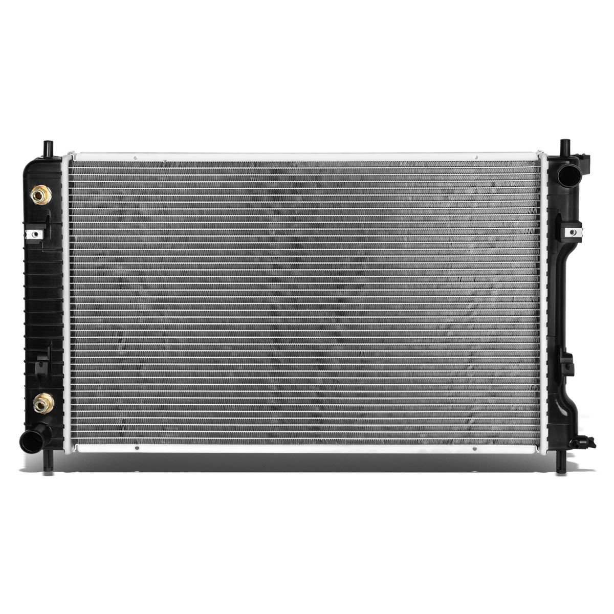 RADIADOR RADIATOR - OEM - 10-17 CHEVY EQUINOX 2.4 3.0 3.6 / 10-17 GMC TERRAIN 2.4 3.0 3.6 / 07-09 SUZUKI XL-7 3.6 - FITS AUTOMATIC TRANSMISSION MODELS - DPI 13103