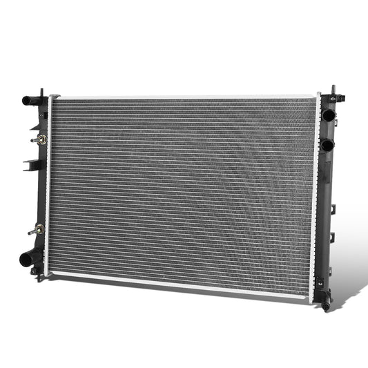 RADIADOR RADIATOR - OEM - 06-07 SUBARU B9 TRIBECA / 08-14 SUBARU TRIBECA - FITS AUTOMATIC TRANSMISSON MODELS ONLY - DPI-13104