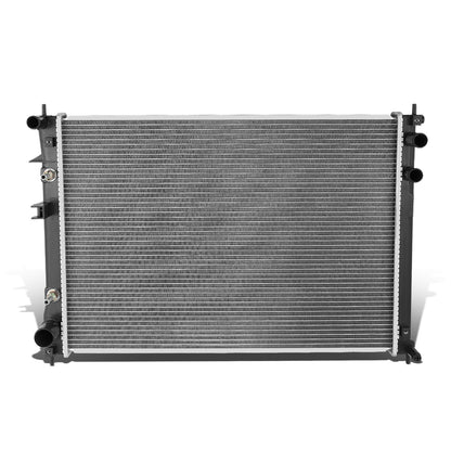 RADIADOR RADIATOR - OEM - 06-07 SUBARU B9 TRIBECA / 08-14 SUBARU TRIBECA - FITS AUTOMATIC TRANSMISSON MODELS ONLY - DPI-13104