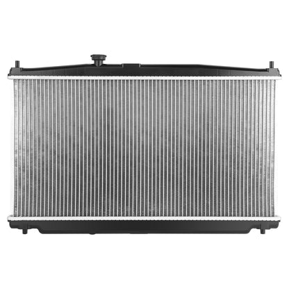 RADIADOR RADIATOR - OEM - 10-13 HONDA CR-Z I4 HYBRID 1.5L