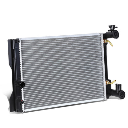 RADIADOR RADIATOR - OEM - 09-10 PONTIAC VIBE / 09-17 TOYOTA COROLLA / 09-14 TOYOTA MATRIX - FITS AUTOMATIC TRANSMISSION MODELS - DPI 13106